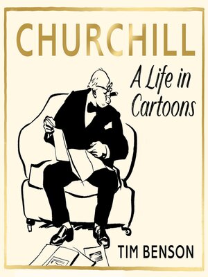 cover image of Churchill